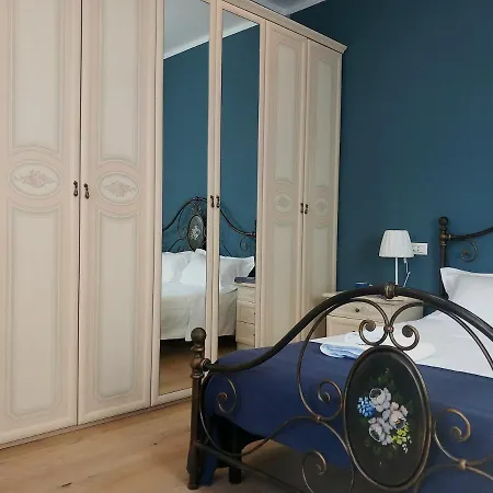 Appartamento La Casa Turchina Trieste