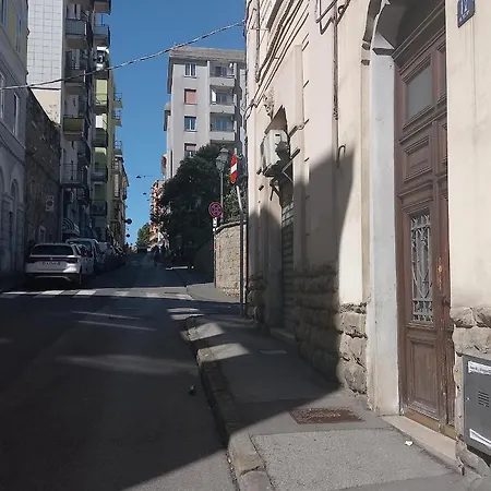 Appartamento La Casa Turchina *