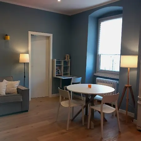 La Casa Turchina Appartamento *