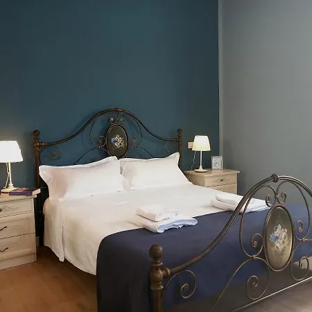 Appartamento La Casa Turchina Trieste