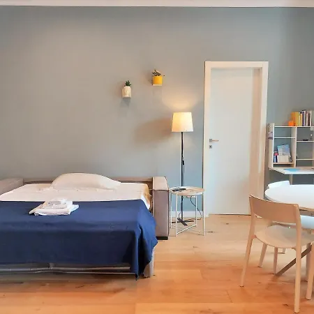 Appartamento La Casa Turchina *