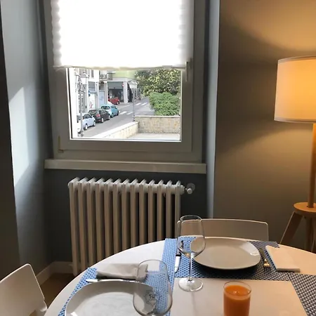 La Casa Turchina Appartamento Trieste