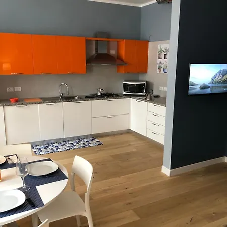 La Casa Turchina Appartamento
